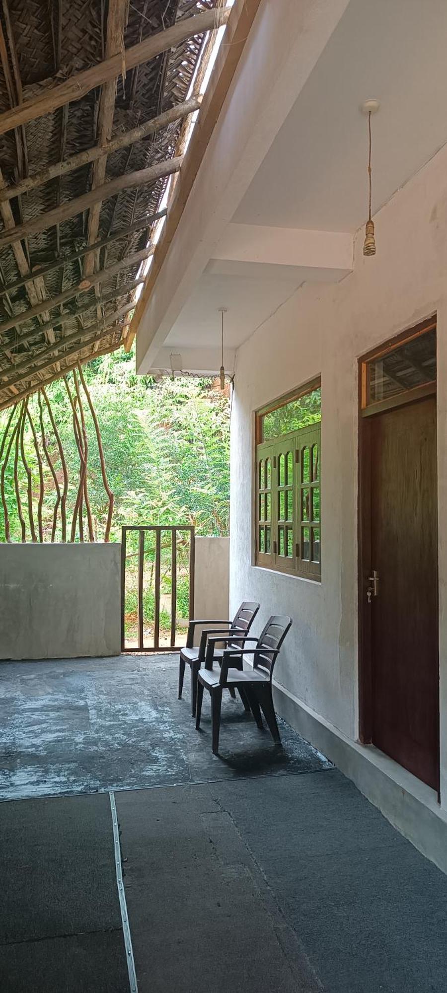 Dillenia Canopy Mirissa Exterior foto